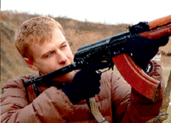 У «возрожденца» Хомутынника есть 6 «стволов» и 30 компаний, а его жене подарили 5 миллионов
